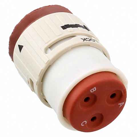 SJS840310 射频同轴连接器