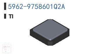 5962-9758601Q2A 逻辑 - 缓冲器、驱动器、接收器、收发器