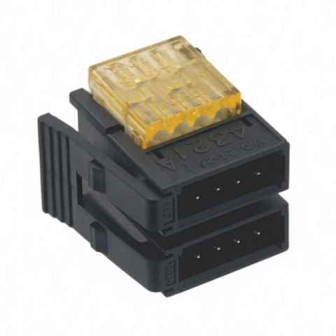 37108-3163-0W0 FL 矩形连接器