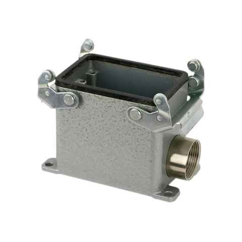 C14610N0326004 射频同轴连接器