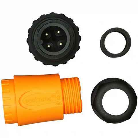 C016 20H003 800 15 射频同轴连接器