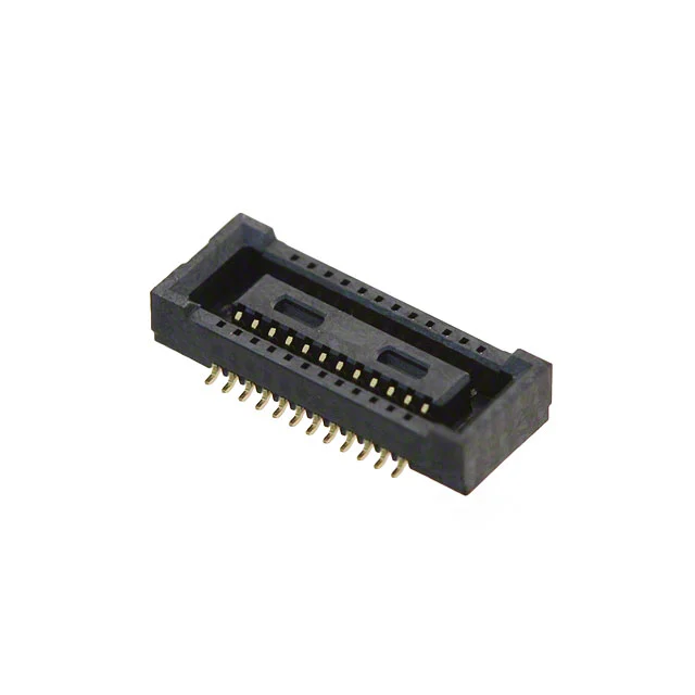 DF40C-24DS-0.4V(51) 矩形连接器