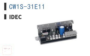 CW1S-31E11 选择开关
