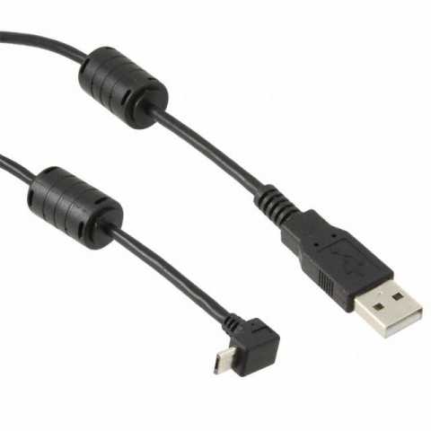 102-1392-BL-F0100 USB 电缆