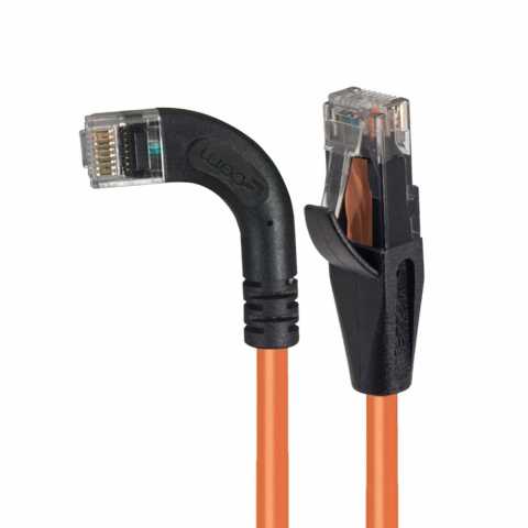 TRD815RA6OR-10 模块化以太网电缆（RJ45，RJ11）