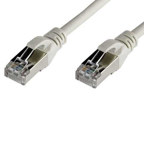AMJF0808-0700-GYB-26 模块化以太网电缆（RJ45，RJ11）