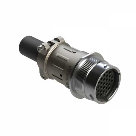 AHDM04-24-31SR-059 射频同轴连接器