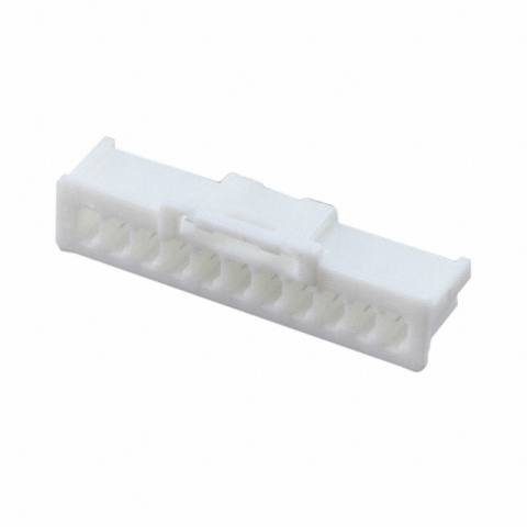5023511100 矩形连接器