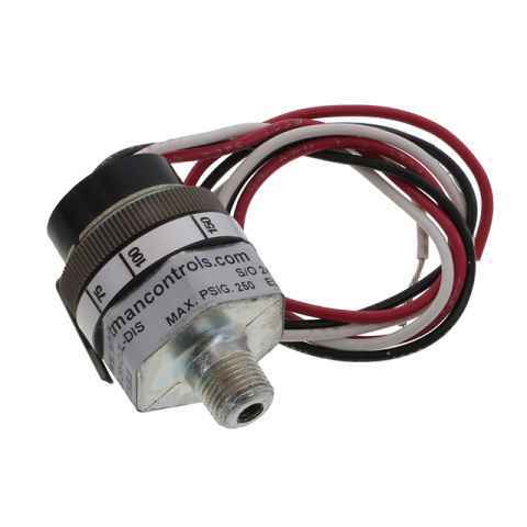 P119G-25H-C12L-DIS 压力传感器，变送器-工业