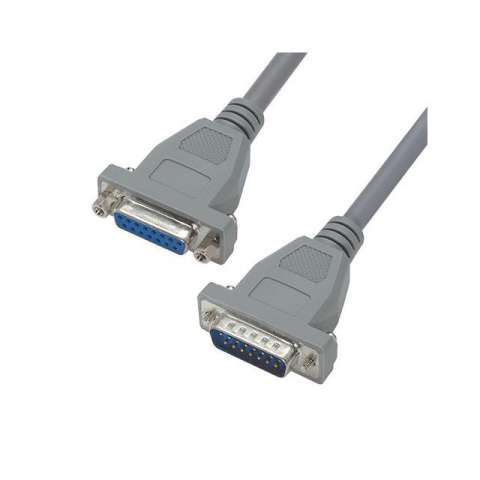 CSM15MF-5 D-Sub 电缆
