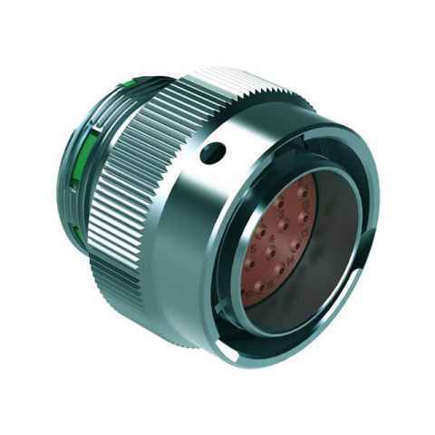 AHDM06-18-21PN 射频同轴连接器