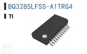 BQ3285LFSS-A1TRG4 时钟/计时 - 实时时钟
