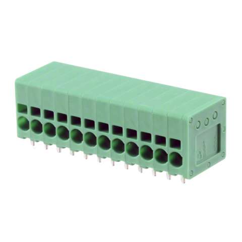 1990834 其他连接器