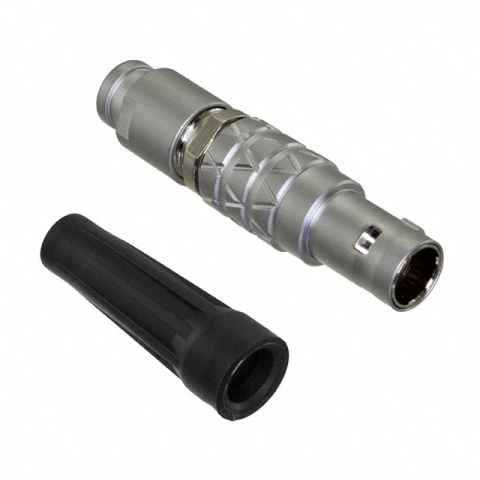 FLBC-08FGMS-GCP-211 射频同轴连接器