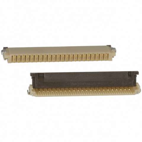 FH12-22S-1SH(55) FFC、FPC（扁平柔性）连接器