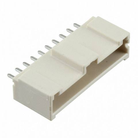 DF1EC-10P-2.5DSA(35) 矩形连接器