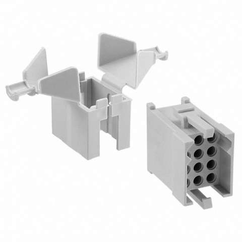 TFR12PH10 矩形连接器