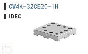 CW4K-32CE20-1H 钥匙锁开关