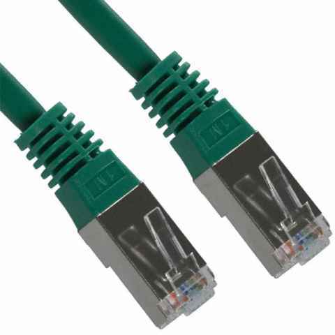 A-MCSP-80030/G 模块化以太网电缆（RJ45，RJ11）