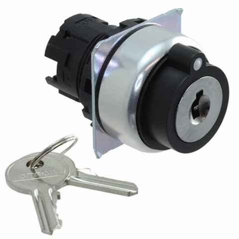 A22NZ-3RM-01AA 可配置开关元件 - 主体