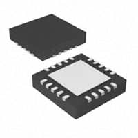 MCP4441T-503E/ML 数据采集 - 数字电位器