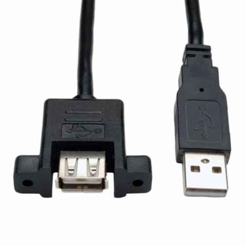 U024-06N-PM USB 电缆
