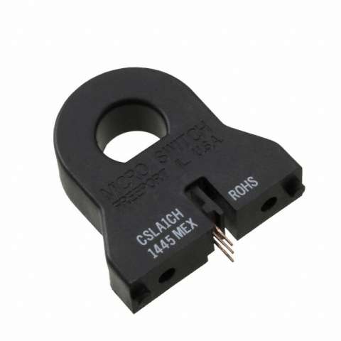 CSLA1CH 电流传感器