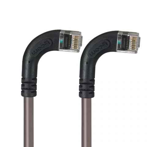 TRD695ZRA14GRY-2 模块化以太网电缆（RJ45，RJ11）