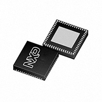 MC34PF8100EPEPR2 电源管理 - 专用