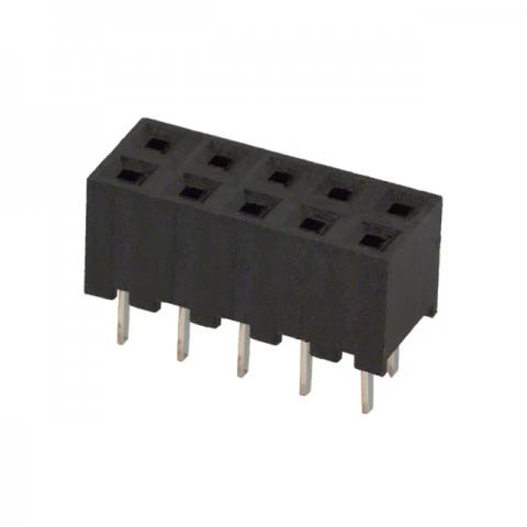 A3C-10DA-2DSA 矩形连接器