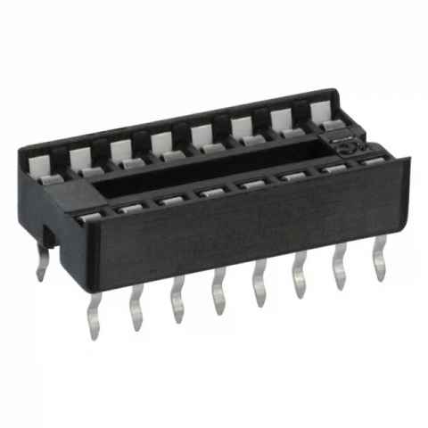 4816-3004-CP IC、晶体管插座