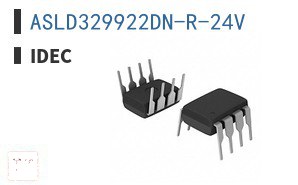ASLD329922DN-R-24V 选择开关