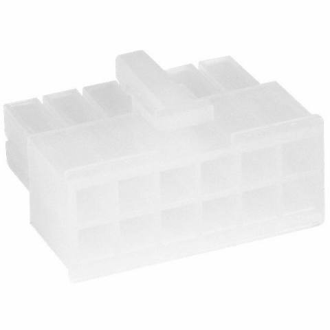 1-794954-2 矩形连接器