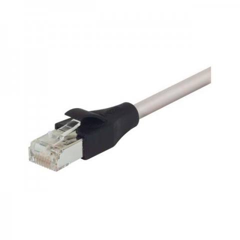 TRD855SCR-20 模块化以太网电缆（RJ45，RJ11）