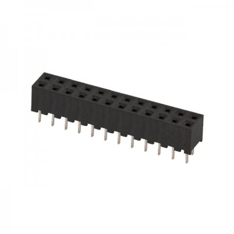 A3C-24DA-2DSA(71) 矩形连接器