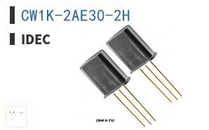 CW1K-2AE30-2H 钥匙锁开关