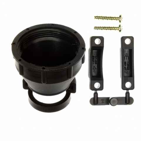 182652-1 矩形连接器