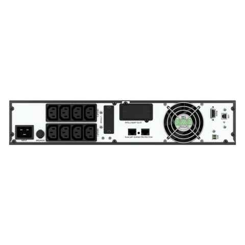 U02S12L 不间断电源（UPS)系统