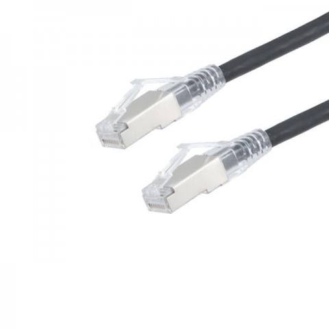 TRD795Z-1M 模块化以太网电缆（RJ45，RJ11）