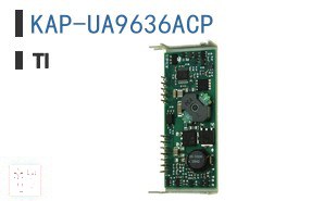 KAP-UA9636ACP 接口 - 驱动器、接收器、收发器