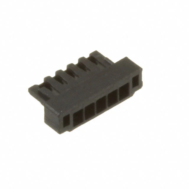 DF52-5P-0.8C 矩形连接器