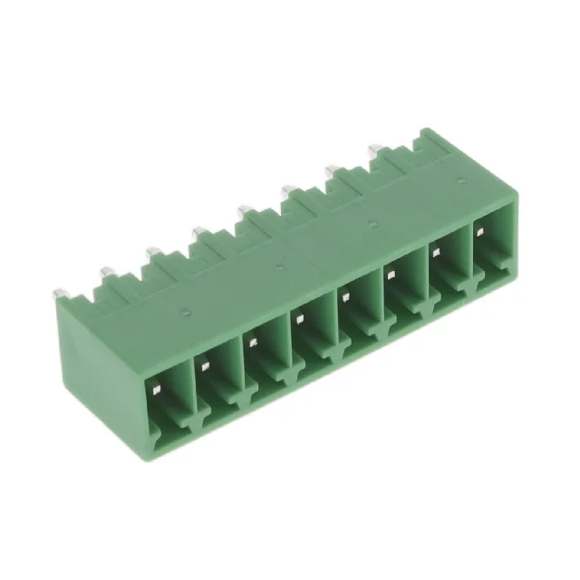 2351886-8 其他连接器