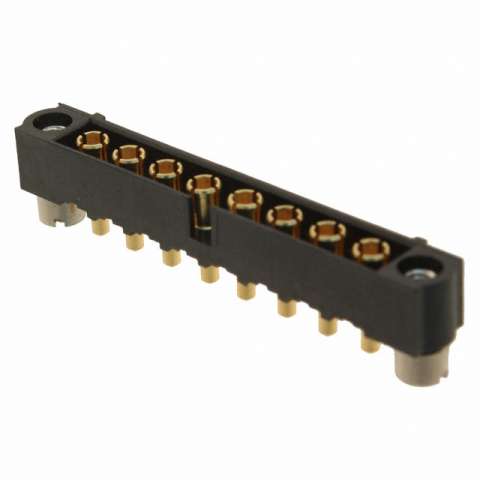 M80-5000000M2-08-331-00-000 矩形连接器