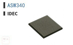 ASW340 选择开关