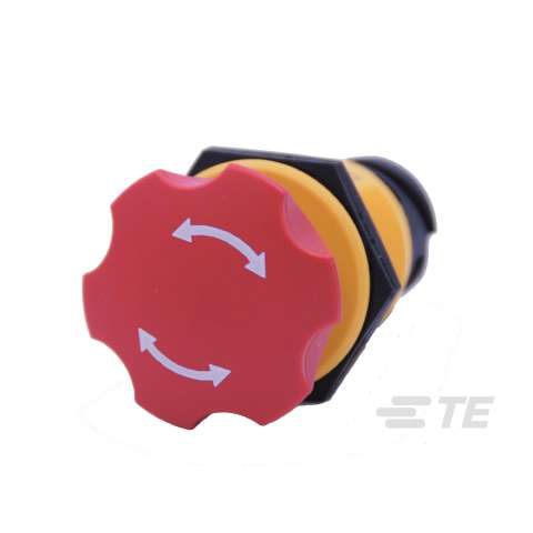 ES-2012-T112 紧急停止（E-Stop）开关