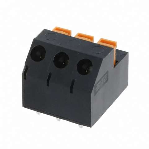 2834114-2 其他连接器