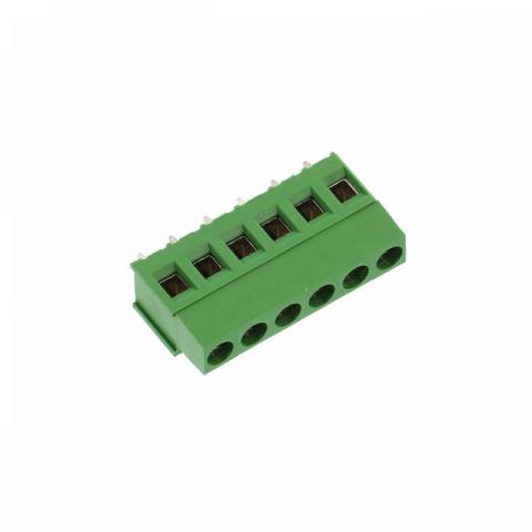 796683-6 其他连接器