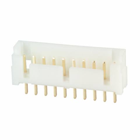 DF1B-10P-2.5DSA(01) 矩形连接器
