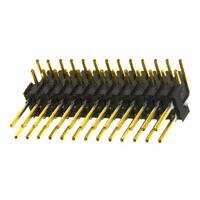 1-86479-0 矩形连接器