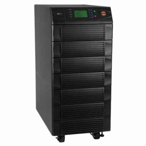 SU40KX 不间断电源（UPS)系统